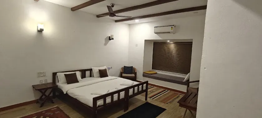 Sunbird Eco Home - Image 1