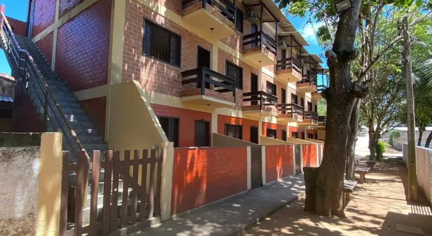 Residencial Varandas de Setiba - Image 1
