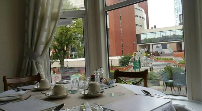 Conference View Guest House - Image 1