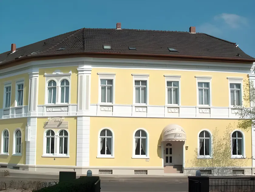 Apartment Hotel Rüther - Image 1