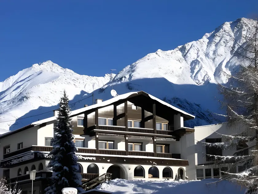 Pension Neururer - Image 1