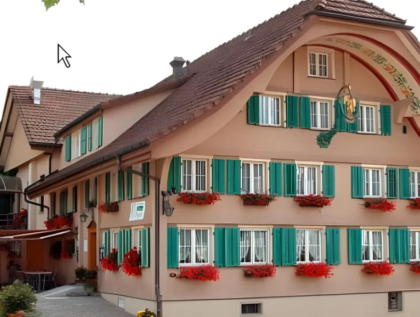 Gasthaus Engel Hasle - Image 1