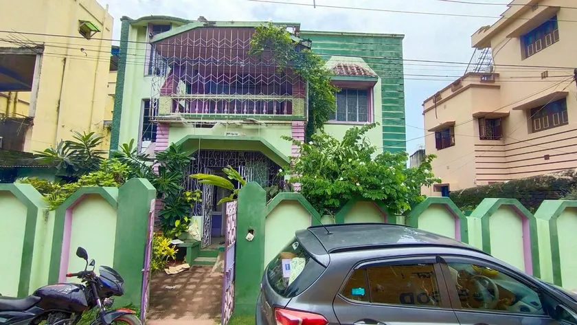Alor Niloy - Image 1