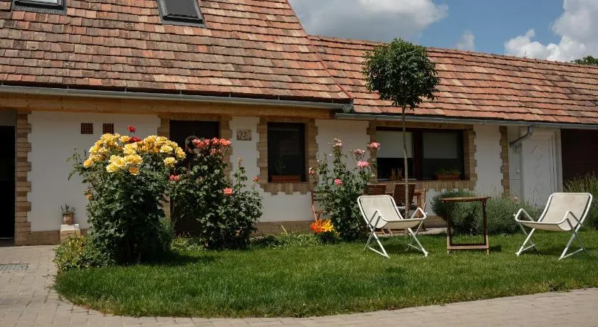Zsófi Vendégház - Image 1