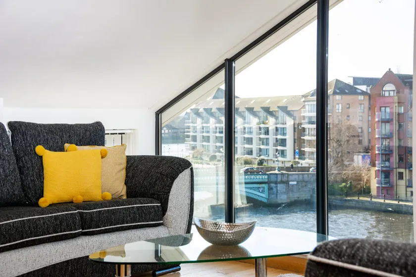 Central Belfast Apartments - Pottinger's Quay - Image 1