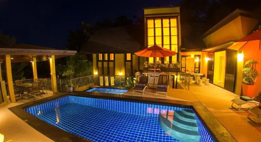 Butterfly Garden Villa - Image 1