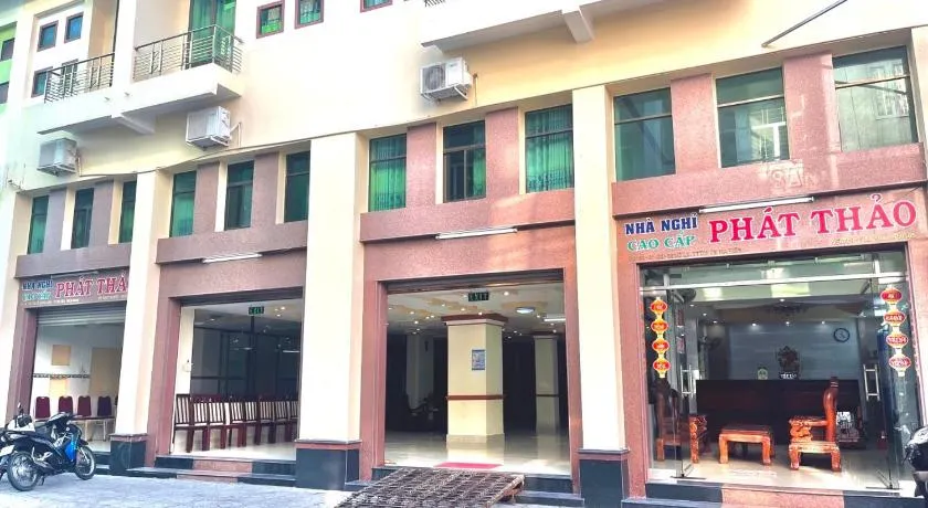 Nhà nghỉ Phát Thảo - Image 1