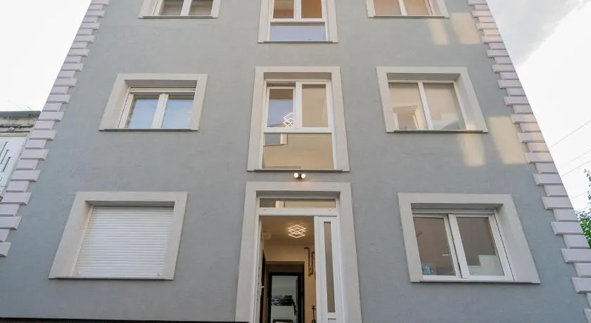 Arena Rooms Zagreb - Image 1