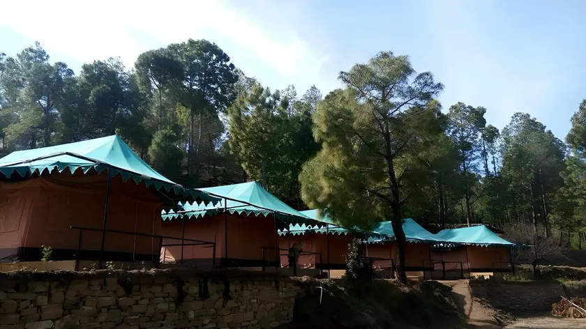 Bayberry Resort - Image 1