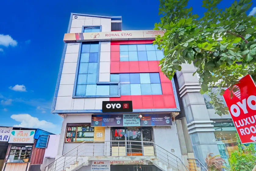 Super Hotel O M&N Grand - Image 1