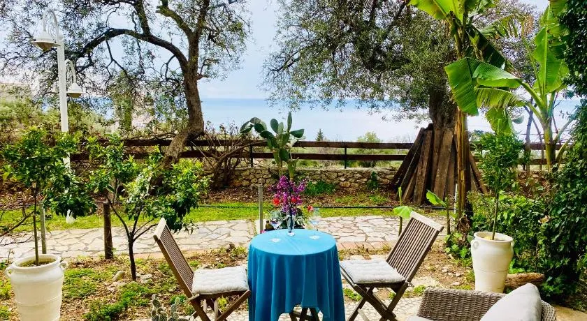 Olives Terrace B2A5 Apartment - Image 1