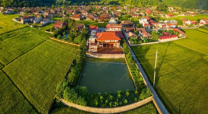 Bac Son Homestay - Image 1