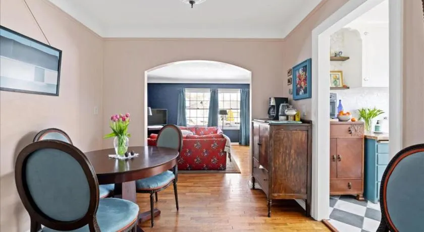 4BR Multi-Family near hospitals, college, airport - Image 1