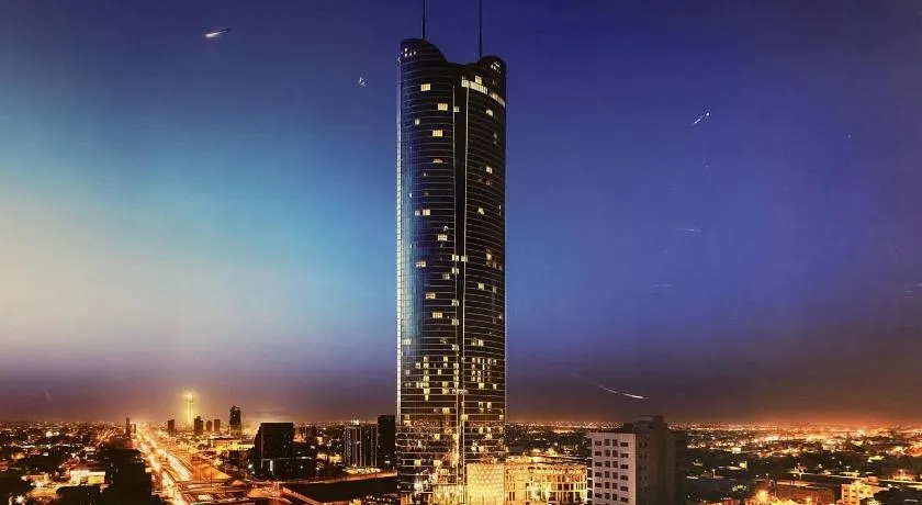 شقة برج رافال Rafal Tower - Image 1