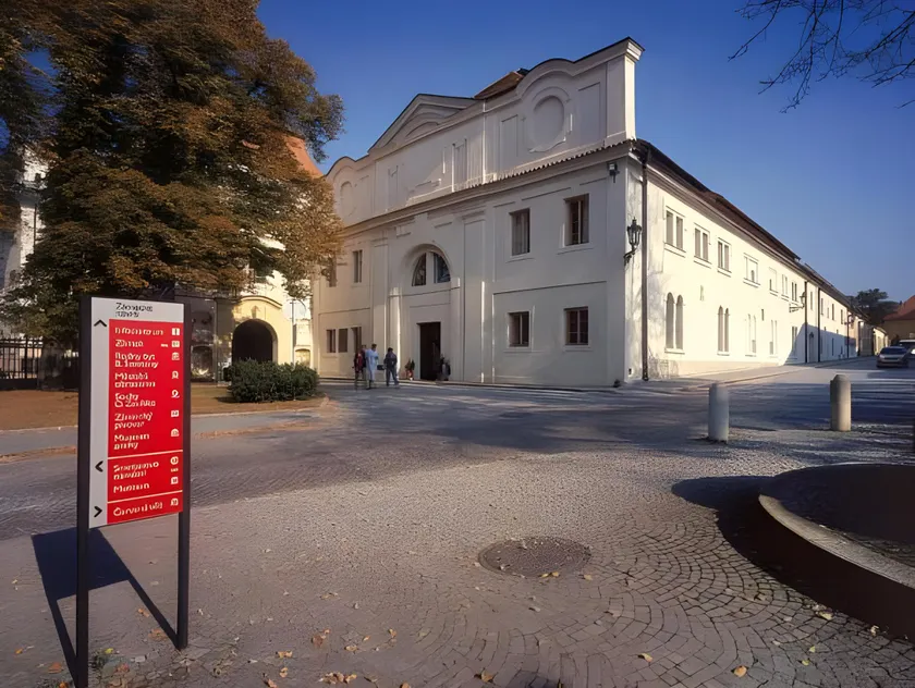 Zámecký Hostel Litomyšl - Image 1