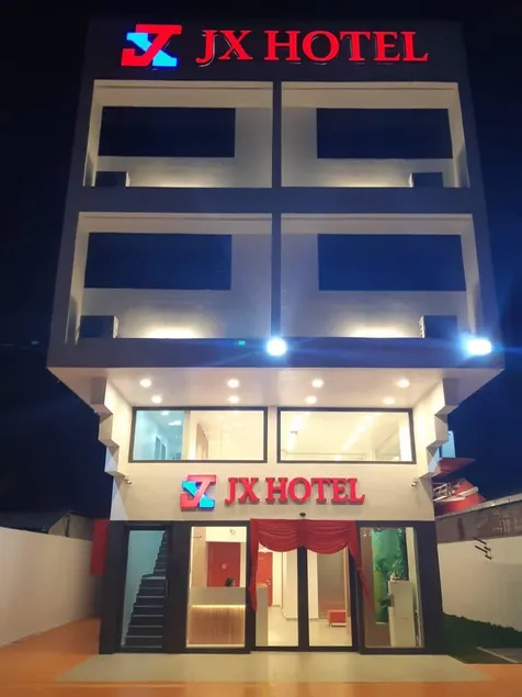 Jxhotel - Image 1