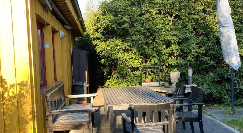 Tiny House bei Mardorf am Steinhuder Meer - Image 1