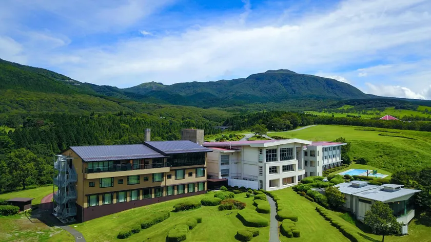 Senomoto Kogen Hotel - Image 1