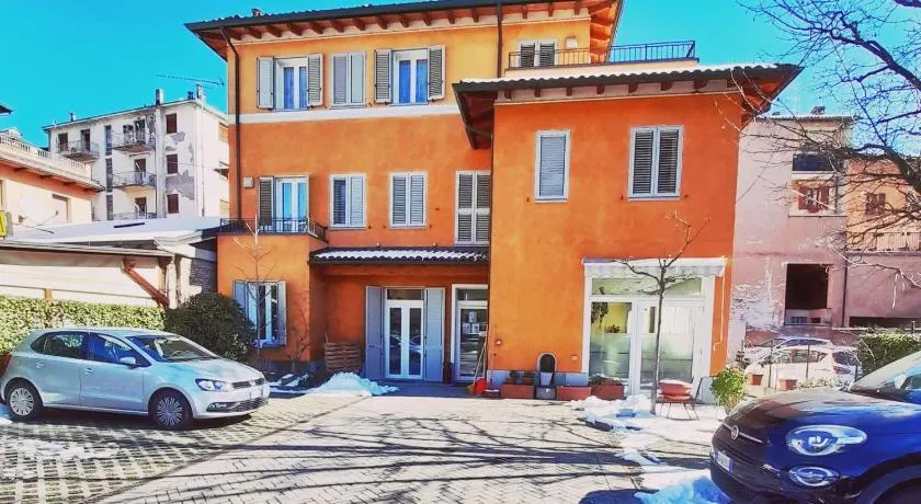 Albergo Covili - Image 1