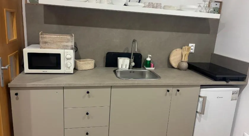 Apartment Ela Centre - Image 1