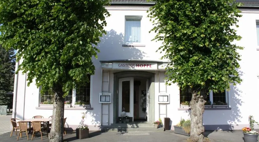 Gasthof Hoppe - Image 1