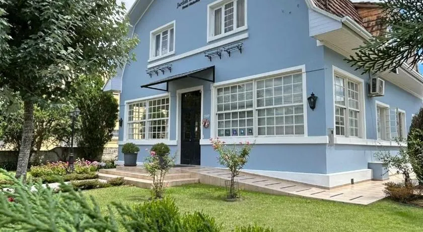 Hotel Jardim Bulevard - Image 1
