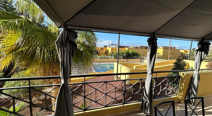 Apartment Moncayo - Image 1