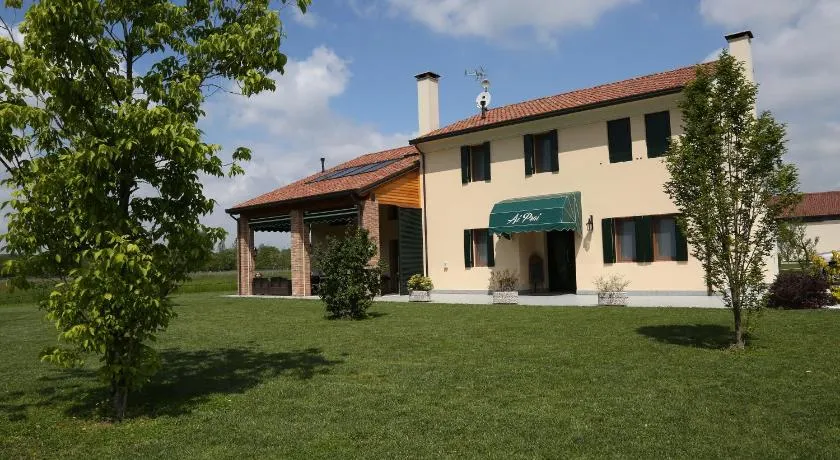 Azienda Agrituristica Ai Prai - Image 1