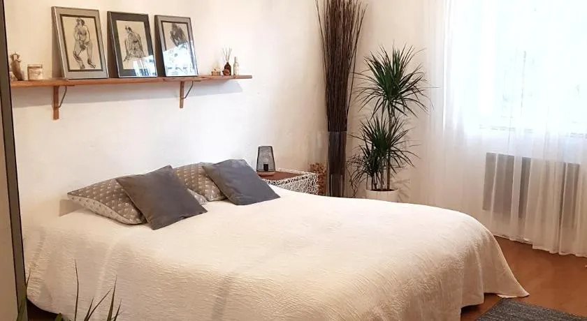Chambre d hotes "Lilimyna" avec petit déjeuner - Image 1