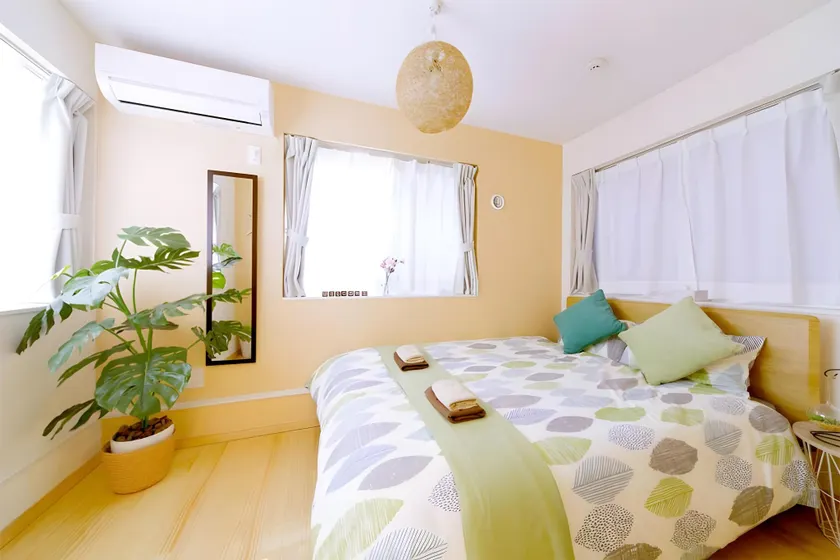 nestay villa tokyo otsuka - Image 1