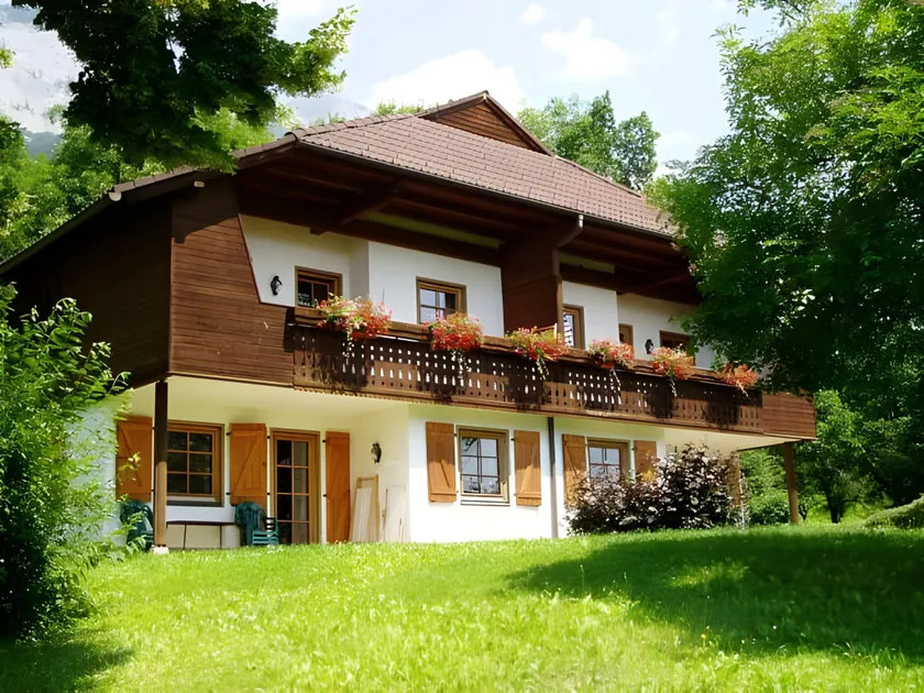 Ferienwohnungen Schloss Wasserleonburg - Image 1