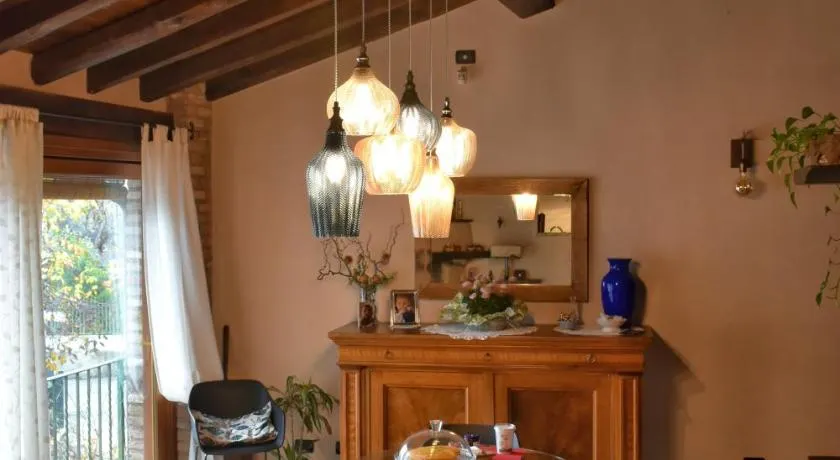 B&B Il Melograno del Garda - Image 1