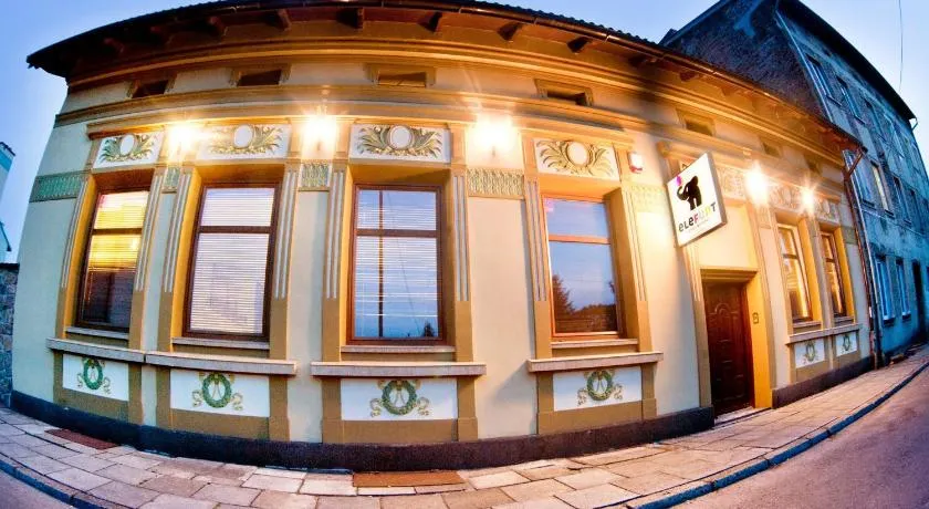 Guesthouse Prusa 7 - Image 1