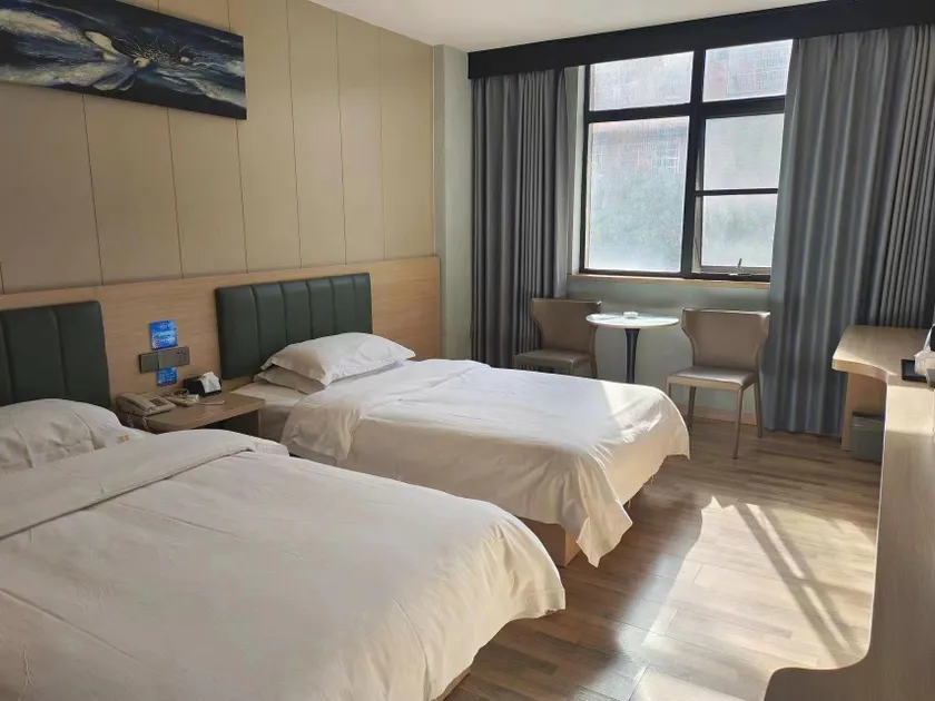 IKEA Business Hotel (Leping Branch) - Image 1