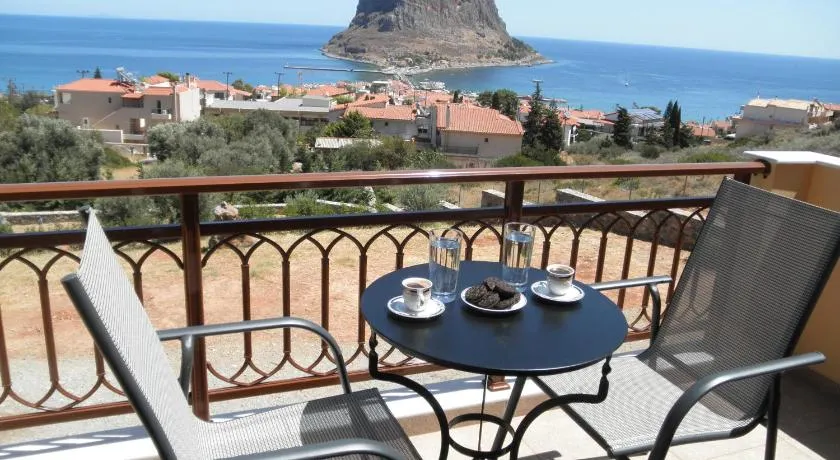 Villa Cazala - Image 1