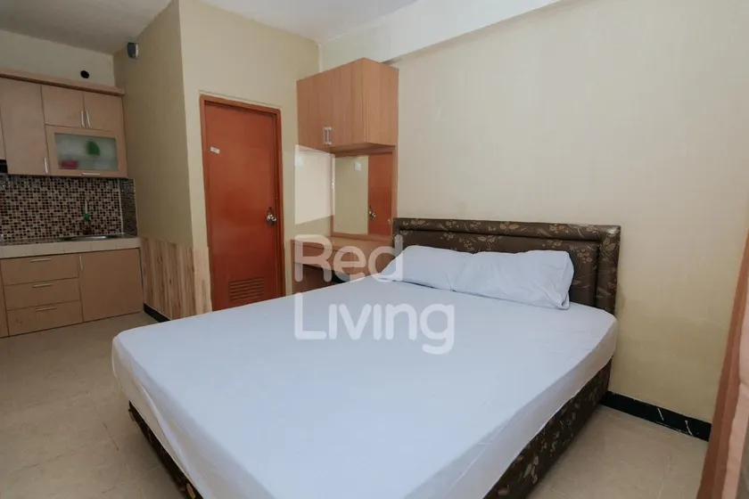 RedLiving Apartemen Casablanca East Residence - Kayla Property Tower B - Image 1