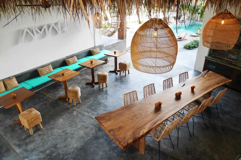 Amar Boutique Hotel - Image 1