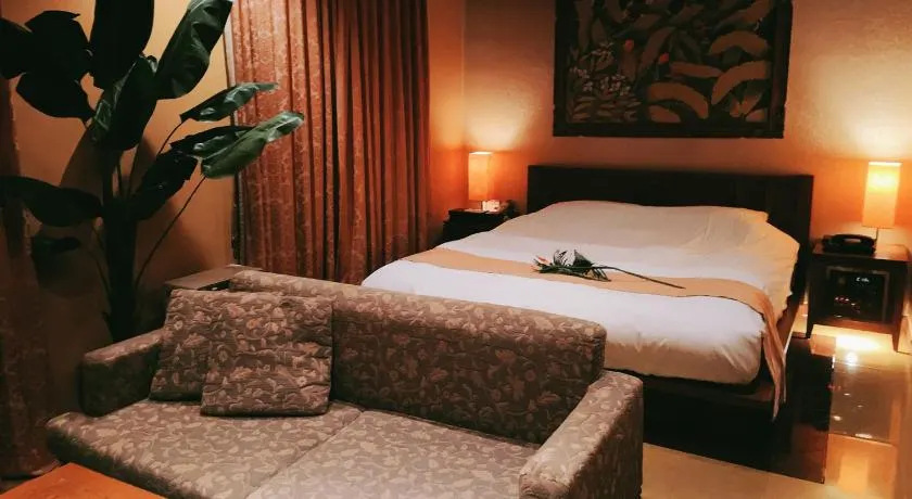 HOTEL BALIS - Adult Only - Image 1
