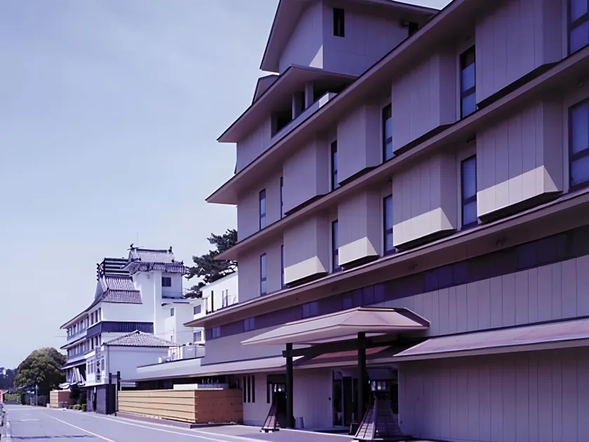 Hagiyaki no Yado Senshunraku - Image 1