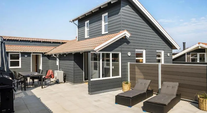 2 Bedroom Amazing Home In Otterup - Image 1