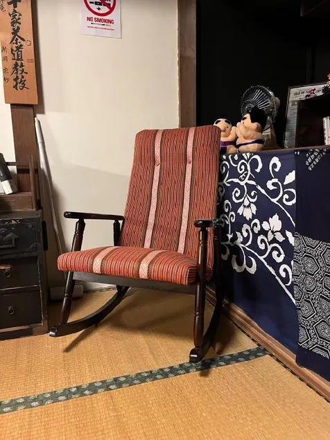 昭和の古き良き時代を味わえる宿 - Image 1