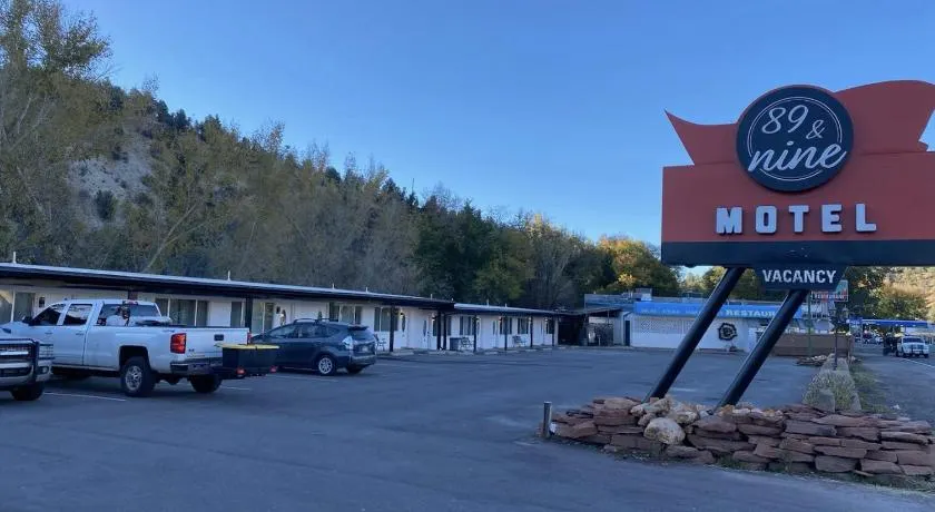 89 & Nine Motel - Image 1