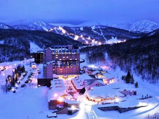 Club Med Kiroro Grand - Image 1