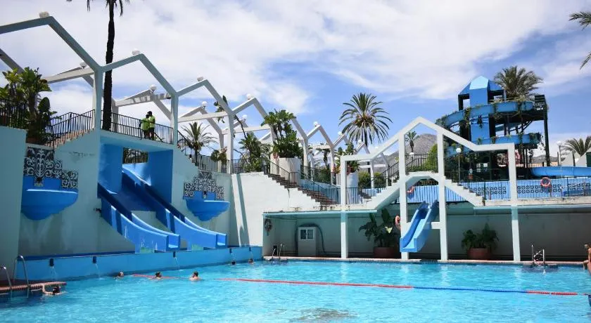 Apartamentos Benal Beach Group - Image 1