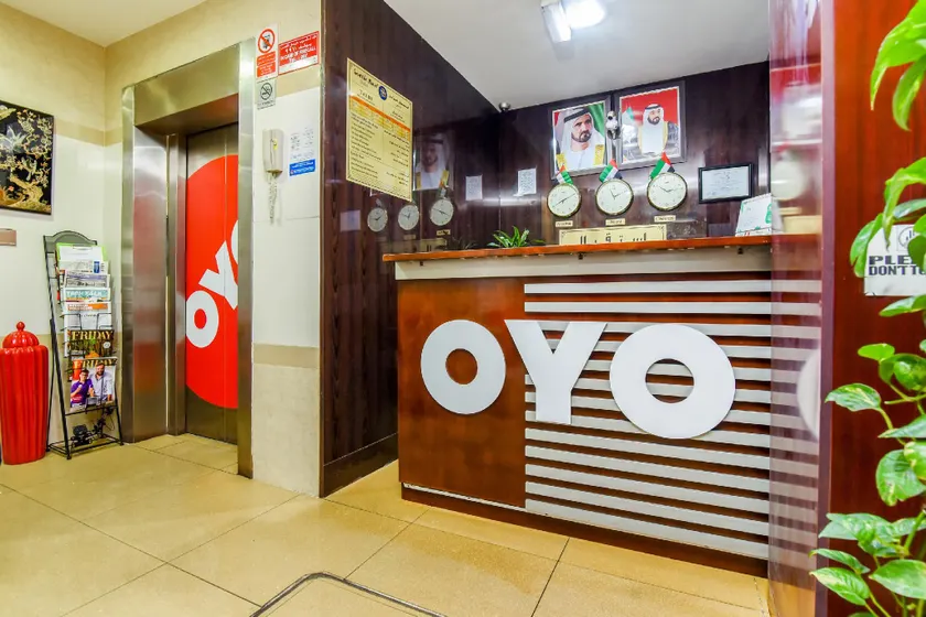 OYO 240 Seattle Hotel - Image 1