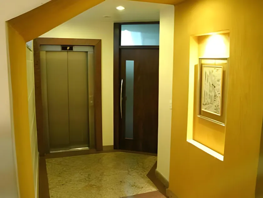 Hotel São Bento - Image 1