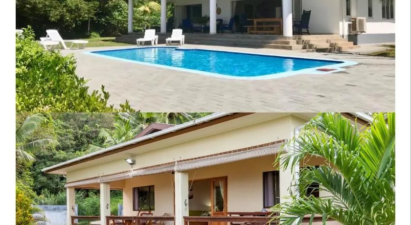 Blue Horizon Villas - Image 1