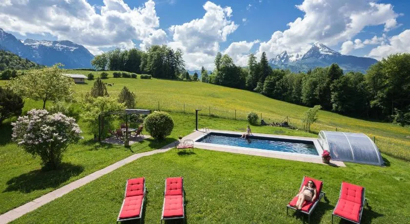 Pension Elvira - Image 1