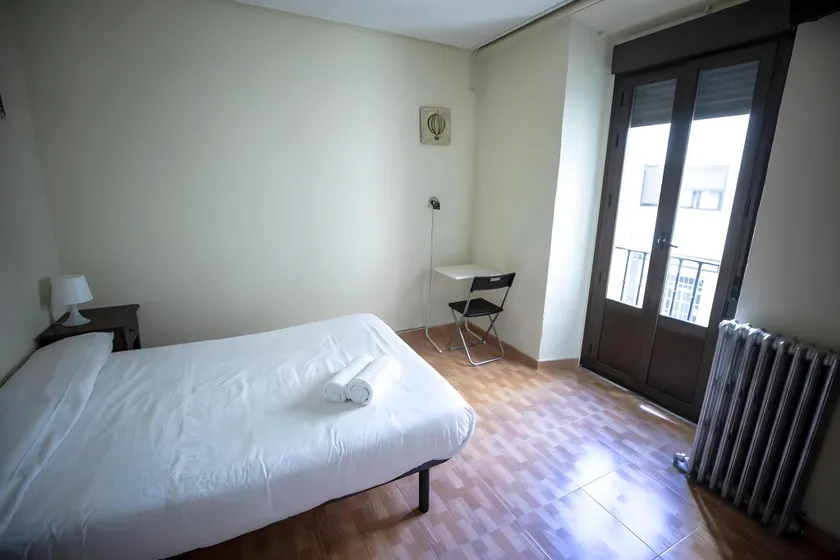 Hostal Los Perales - Image 1