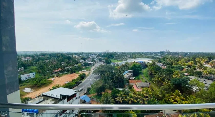 Luxe Highway Residencies - Image 1